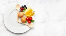 تغذیه مناسب برای کودکان مبتلا به سرطان/ کاهش عوارض جانبی درمان