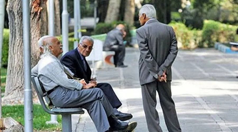 دولت مجاز به اجرای برنامه حمایتی درمان برای بازنشستگان شد