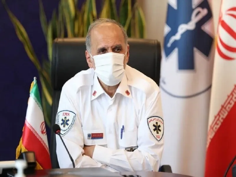 نظام سلامت در مدیریت تجمعات انبوه نیازمند شواهد علمی است