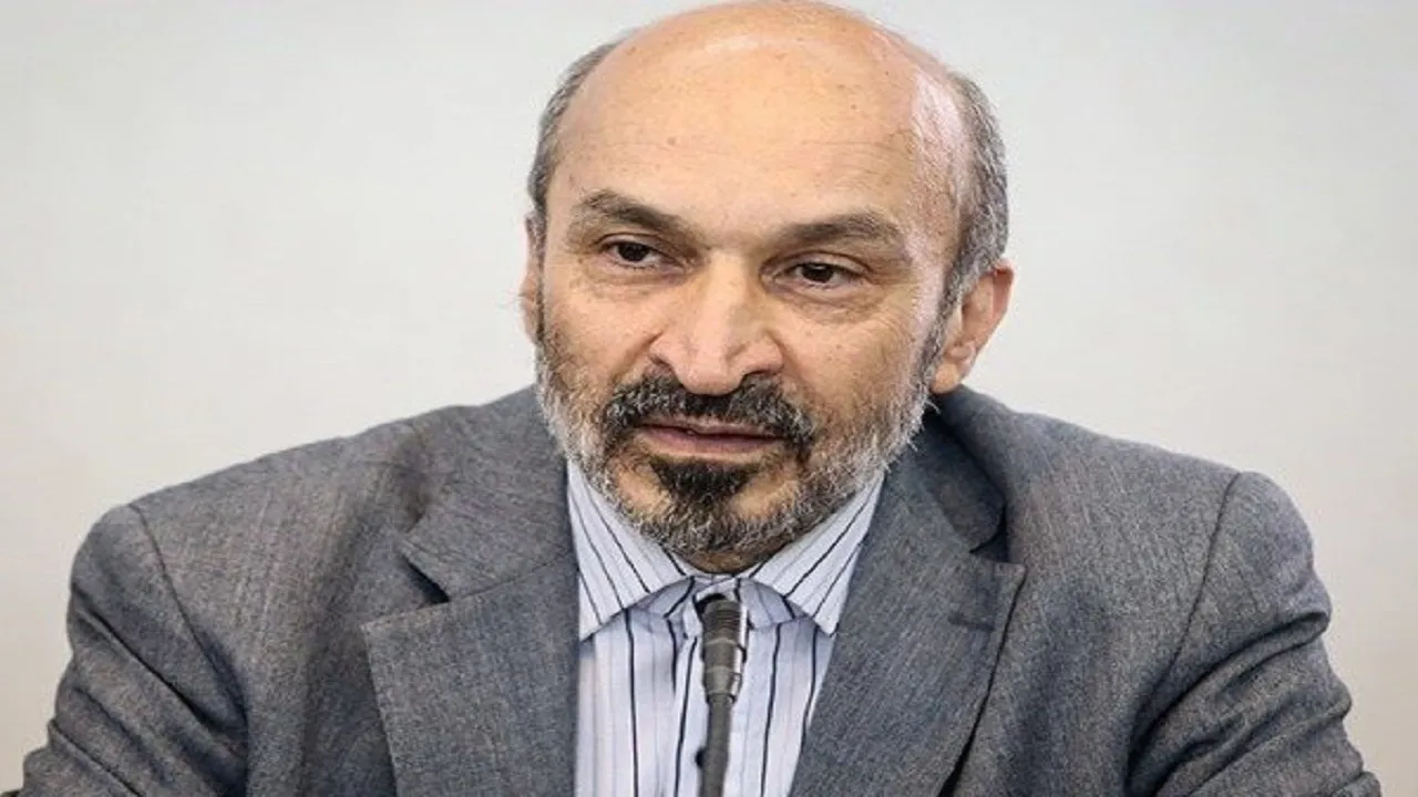 با حکم وزیر علوم، سی‌ودومین رئیس دانشگاه تهران منصوب شد