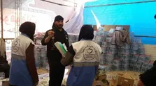 پیاده‌روی اربعین؛ هشدار به زائران دیابتی و چند توصیه برای پیشگیری از ابتلا به بیماری‌های گوارشی
