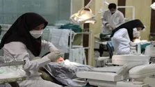 تعداد ۱۱ آزمون‌ گروه علوم پزشکی در مردادماه برگزار می شود