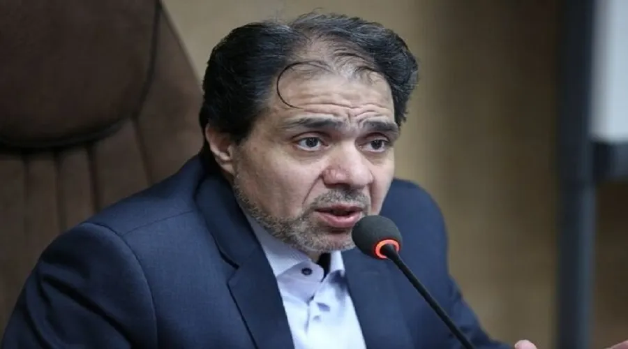 موهبتی رئیس ستاد برنامه و بودجه ۱۴۰۴ وزارت بهداشت شد