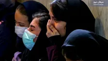 معاون وزیر بهداشت عمدی بودن مسمومیت دانش آموزان قمی را به شکل تلویحی تایید کرد