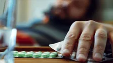 تشکیل کارگروه فرابخشی در خصوص پیشگیری از خودکشی در بین رزیدنت‌ها