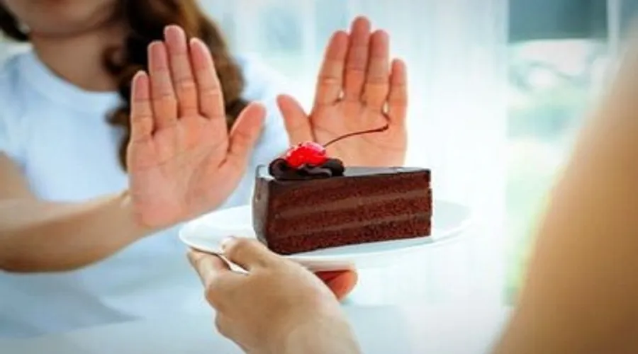 با این روش مجبور نیستید برای کاهش وزن شیرینی نخورید