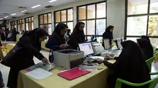 کمبود ۷۸ هزار واحدی خوابگاه در سال تحصیلی جدید