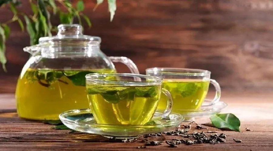 فواید چای سبز برای درمان بیماری‌ها