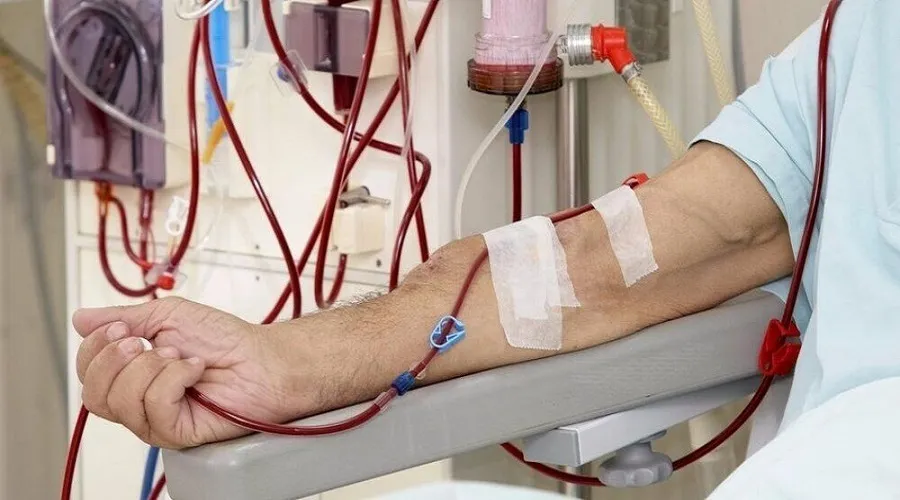 ۱.۹ میلیون بیمار صعب العلاج نشان‌دار شدند