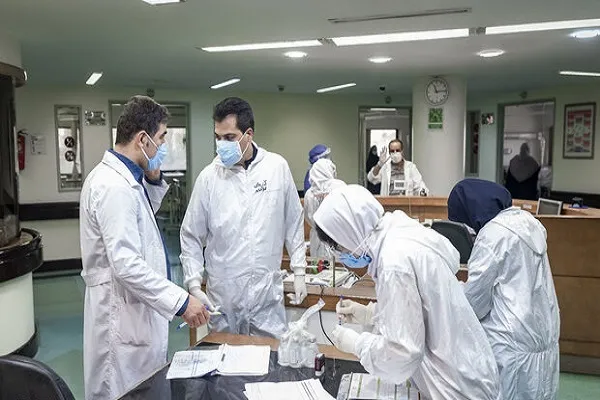 خطر کمبود نیروی انسانی در بیمارستان‌های کشور