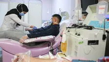 آغاز ساخت بزرگترین سردخانه پلاسمای کشور در اراک