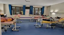 معاون وزیر بهداشت عمدی بودن مسمومیت دانش آموزان قمی را به شکل تلویحی تایید کرد