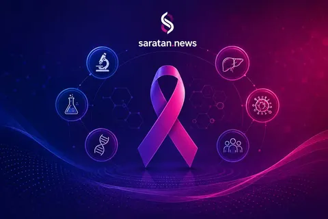 آزمایش خون ctDNA شاید شیمی‌درمانی سرطان کولورکتال را شخصی‌سازی کند