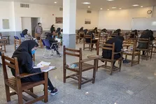 مهلت انتخاب رشته در کنکور ۱۴۰۲ تمدید شد
