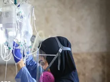 آغاز زودهنگام شیوع آنفلوآنزا در انگلیس