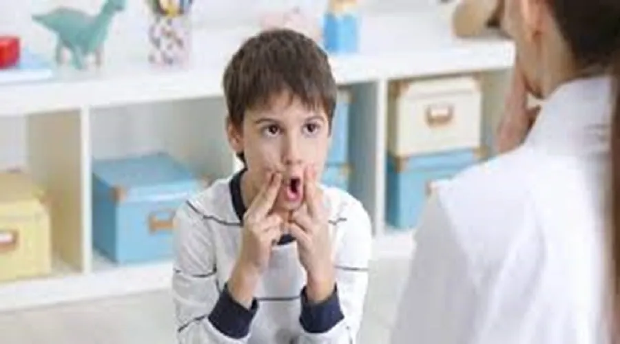 دخالت غیرمتخصص‌ها در گفتار درمانی