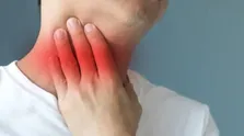 گاهی سرفه نشانه سرطان است