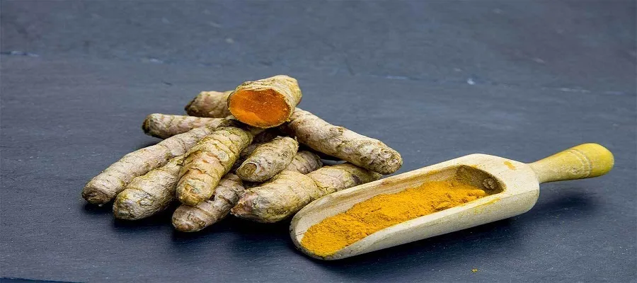 با خواص درمانی زردچوبه آشنا شوید