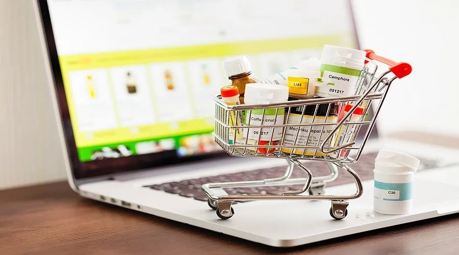آخرین وضعیت دارو فروشی آنلاین/ فروش بدون نسخه الکترونیک ممنوع