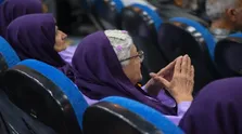 روزه داری در بارداری و شیردهی