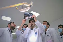 نتایج اولیه آزمون دکتری تخصصی پزشکی سال ۱۴۰۱ اعلام شد