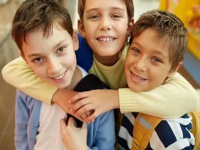 احساس شادی و مثبت اندیشی در نوجوانی و سلامت بهتر در بزرگسالی