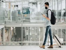 شیوع سویه جدید XBB در پیک هشتم کرونا