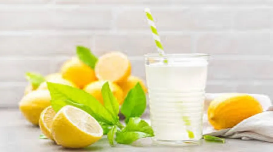 این نوشیدنی را با معده خالی مصرف کنید تا معجزاتش را ببینید!
