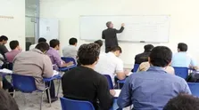 سازمان سنجش از سال ۱۴۰۳ «ملی» می شود