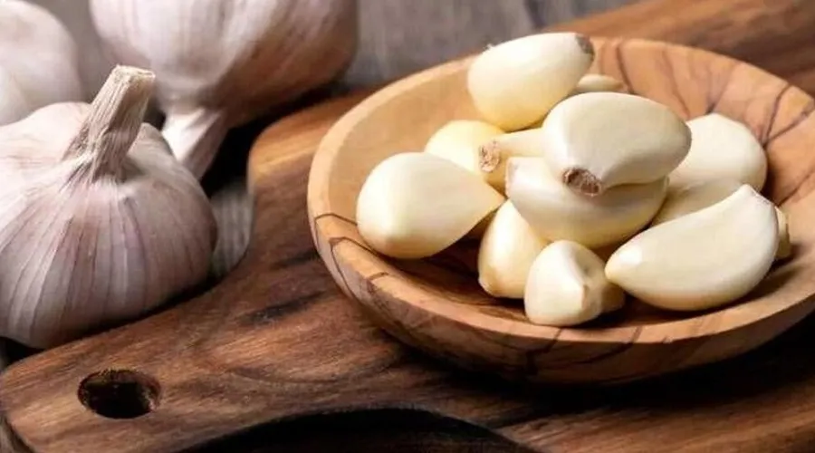 ‌می‌دانستید سیر قند خون و کلسترول را کاهش می‌دهد؟