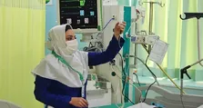 برنامه وزارت بهداشت برای استخدام ۲۵ هزار پرستار در ۱۴۰۳