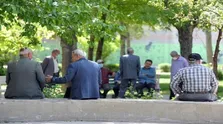 بیماری‌های گوارشی بر سلامت روان سالمندان تأثیر می‌گذارد