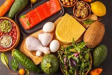 معجزه سرکه سیب برای لاغری
