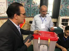 خواسته سازمان نظام پزشکی از دولت چهاردهم/ توجه به نیروی انسانی