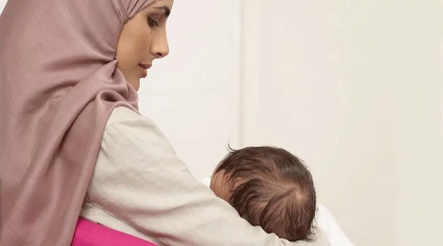روزه داری در بارداری و شیردهی
