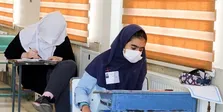 آغاز دومین روز ماراتن کنکور سراسری / داوطلبان ریاضی و انسانی در حال رقابت هستند