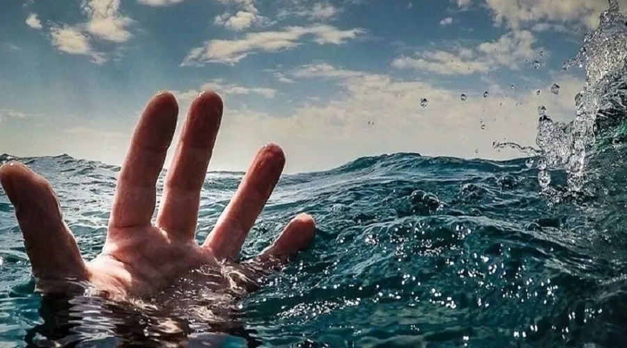 غرق‌شدگی از ۱۰ علت اصلی مرگ سنین کمتر از ۲۴ سال