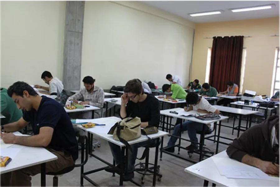 جزئیات آزمون طراحی ۸ رشته گروه آزمایشی هنر کنکور ۱۴۰۲ اعلام شد