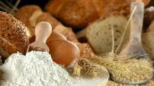 بازنگری برنامه ملی غنی‌سازی آرد گندم با آهن و اسید فولیک