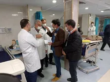 موج جدید اومیکرون مرگبارتر است/ تا دیر نشده واکسن بزنید