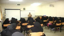 هشدار نسبت به پروژه دشمن برای امیدزدایی و یاس‌آفرینی در دانشگاه