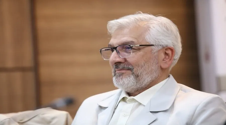 معاون جدید انتظامی نظام پزشکی منصوب شد