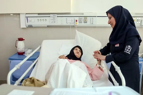 بودجه تعرفه خدمات پرستاری در سرانه سلامت کشور قرار گرفت