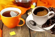 قهوه خطر ابتلا به سرطان سر و گردن را کاهش می‌دهد