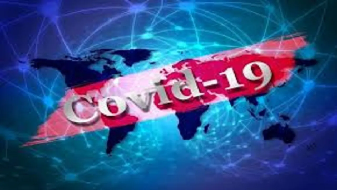 آمار جهانی کرونا؛ ابتلای بیش از ۶۳۶ میلیون نفر به کووید-۱۹