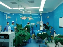 براکی تراپی روشی موثر در درمان سرطان + فیلم