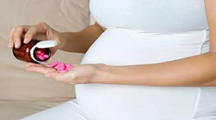 مصرف دارو‌ها در بارداری، چگونه باشد؟