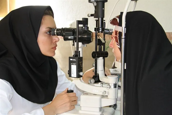 کم کاری بیمه‌ها در پرداخت مطالبات مراکز چشم پزشکی/ سلامت چشمان مردم در خطر است