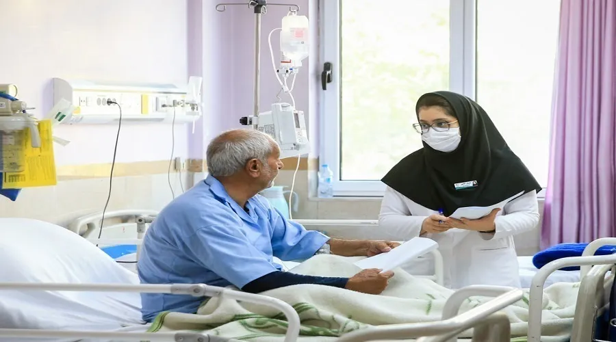 پرداخت اضافه‌کاری پرستاران بهبود می‌یابد