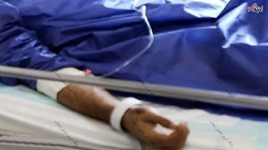 معاون وزیر بهداشت عمدی بودن مسمومیت دانش آموزان قمی را به شکل تلویحی تایید کرد